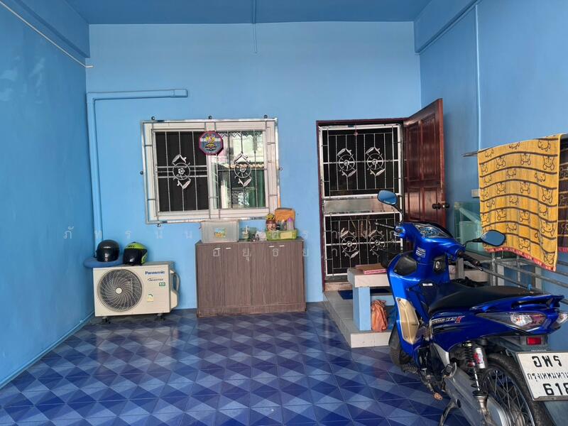 Loet Ubon Raminthra, Bangkok, Soi Ramintra 65 Yak 2, Tha Rang, Bang Khen, Bangkok, 3 Bedrooms, 120 sqm, Single Detached House For Sale, by ภัทรนัน อิศรางกูร ณ อยุธยา, 11767888 - DDproperty.com