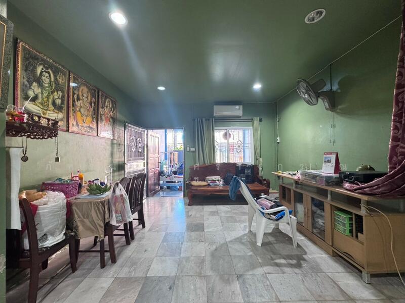 Loet Ubon Raminthra, Bangkok, Soi Ramintra 65 Yak 2, Tha Rang, Bang Khen, Bangkok, 3 Bedrooms, 120 sqm, Single Detached House For Sale, by ภัทรนัน อิศรางกูร ณ อยุธยา, 11767888 - DDproperty.com