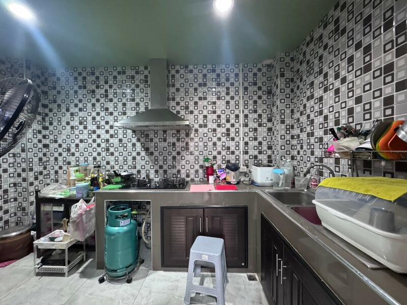 Loet Ubon Raminthra, Bangkok, Soi Ramintra 65 Yak 2, Tha Rang, Bang Khen, Bangkok, 3 Bedrooms, 120 sqm, Single Detached House For Sale, by ภัทรนัน อิศรางกูร ณ อยุธยา, 11767888 - DDproperty.com