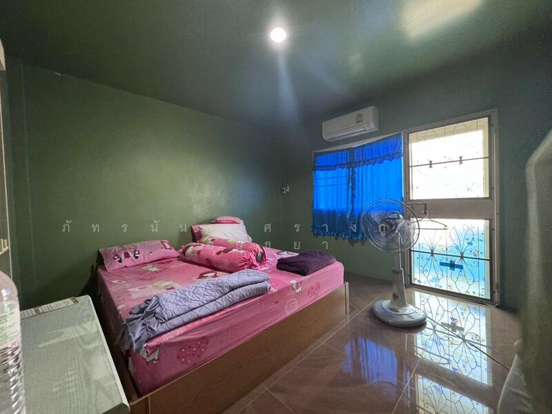 Loet Ubon Raminthra, Bangkok, Soi Ramintra 65 Yak 2, Tha Rang, Bang Khen, Bangkok, 3 Bedrooms, 120 sqm, Single Detached House For Sale, by ภัทรนัน อิศรางกูร ณ อยุธยา, 11767888 - DDproperty.com