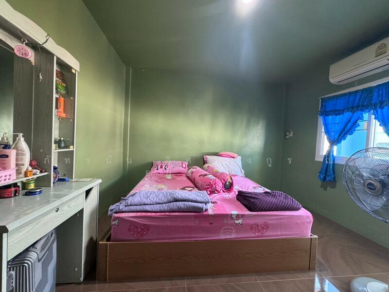 Loet Ubon Raminthra, Bangkok, Soi Ramintra 65 Yak 2, Tha Rang, Bang Khen, Bangkok, 3 Bedrooms, 120 sqm, Single Detached House For Sale, by ภัทรนัน อิศรางกูร ณ อยุธยา, 11767888 - DDproperty.com