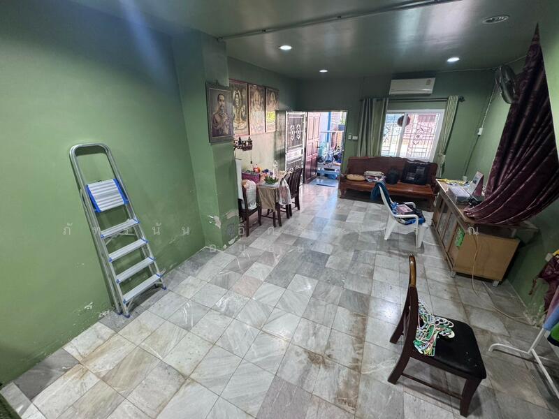 Loet Ubon Raminthra, Bangkok, Soi Ramintra 65 Yak 2, Tha Rang, Bang Khen, Bangkok, 3 Bedrooms, 120 sqm, Single Detached House For Sale, by ภัทรนัน อิศรางกูร ณ อยุธยา, 11767888 - DDproperty.com