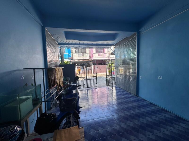 Loet Ubon Raminthra, Bangkok, Soi Ramintra 65 Yak 2, Tha Rang, Bang Khen, Bangkok, 3 Bedrooms, 120 sqm, Single Detached House For Sale, by ภัทรนัน อิศรางกูร ณ อยุธยา, 11767888 - DDproperty.com