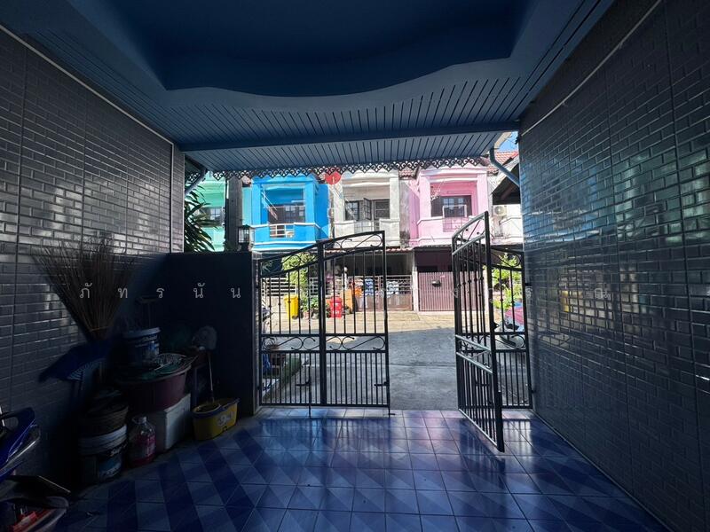 Loet Ubon Raminthra, Bangkok, Soi Ramintra 65 Yak 2, Tha Rang, Bang Khen, Bangkok, 3 Bedrooms, 120 sqm, Single Detached House For Sale, by ภัทรนัน อิศรางกูร ณ อยุธยา, 11767888 - DDproperty.com