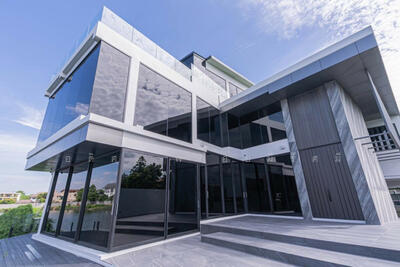 ขาย - The Laken เมืองทองธานี, นนทบุรี