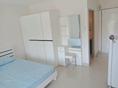 ขาย - Condo 9 Sriracha : คอนโดไนน์ ศรีราชา, ชลบุรี