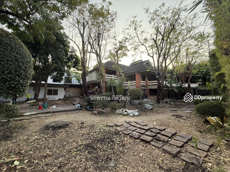 ให้เช่า - บ้านเดี่ยวซอยลาดพร้าว 128, กรุงเทพ