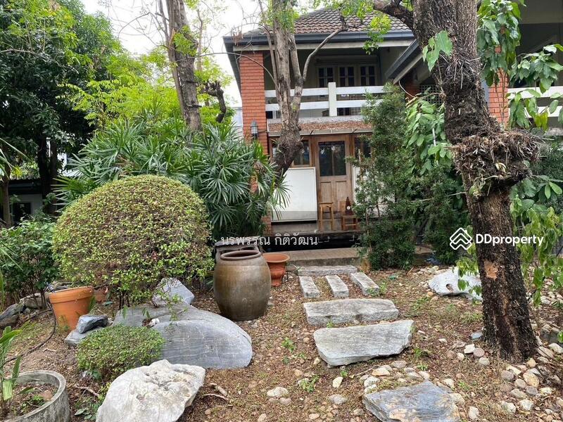 ให้เช่า - บ้านเดี่ยวซอยลาดพร้าว 128, กรุงเทพ