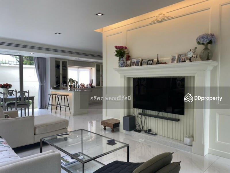 For Rent - Perfect Masterpiece Chaengwatthana, Nonthaburi