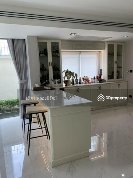 For Rent - Perfect Masterpiece Chaengwatthana, Nonthaburi