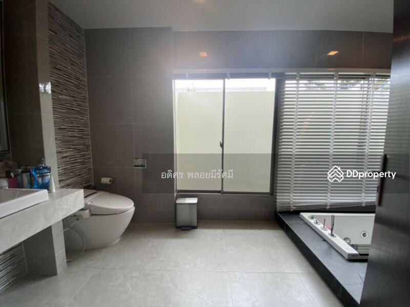 For Rent - Perfect Masterpiece Chaengwatthana, Nonthaburi