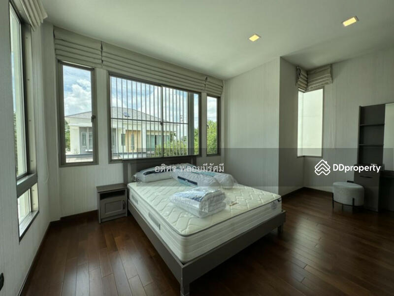 For Rent - Perfect Masterpiece Chaengwatthana, Nonthaburi