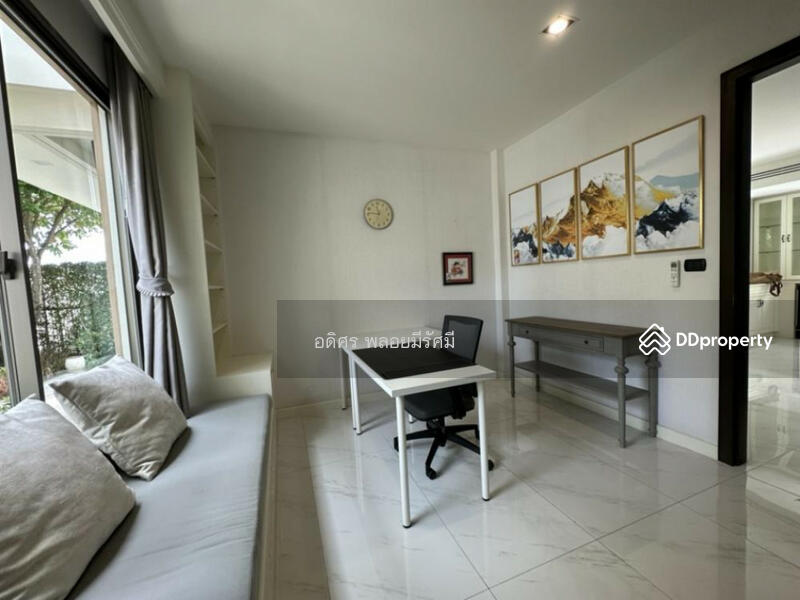 For Rent - Perfect Masterpiece Chaengwatthana, Nonthaburi