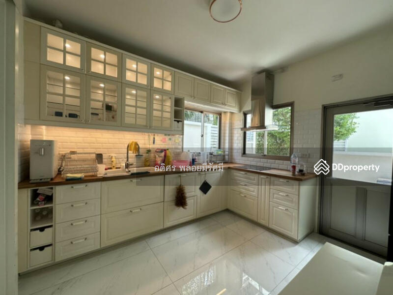 For Rent - Perfect Masterpiece Chaengwatthana, Nonthaburi