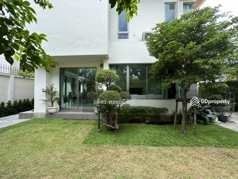 For Rent - Perfect Masterpiece Chaengwatthana, Nonthaburi