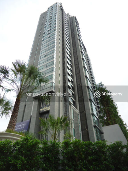 ขาย - The Address Sukhumvit 28 : ดิ แอดเดรส สุขุมวิท 28, กรุงเทพ