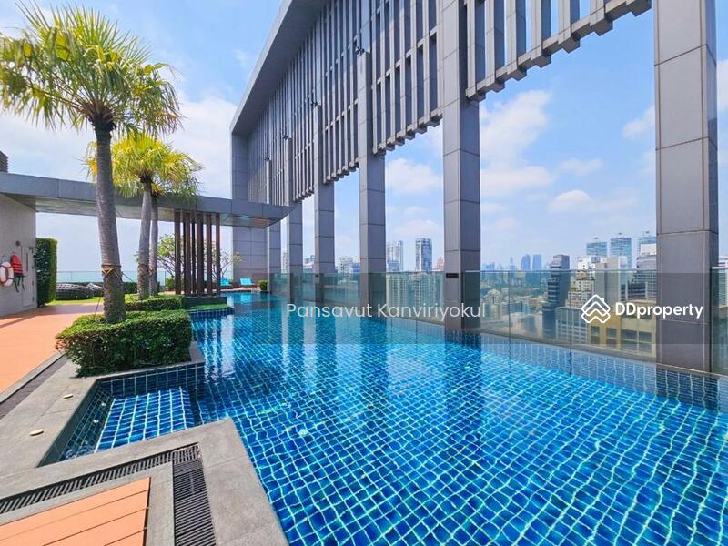 ขาย - The Address Sukhumvit 28 : ดิ แอดเดรส สุขุมวิท 28, กรุงเทพ