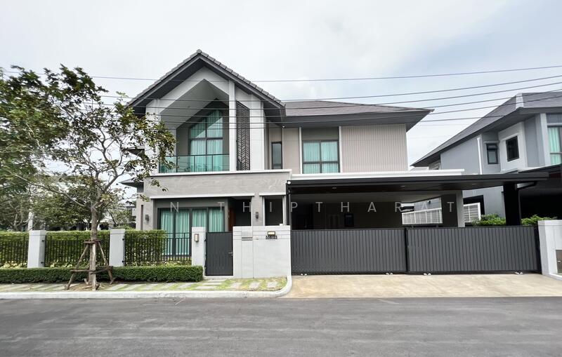 For Rent - Bangkok Boulevard Vibhavadi, Bangkok