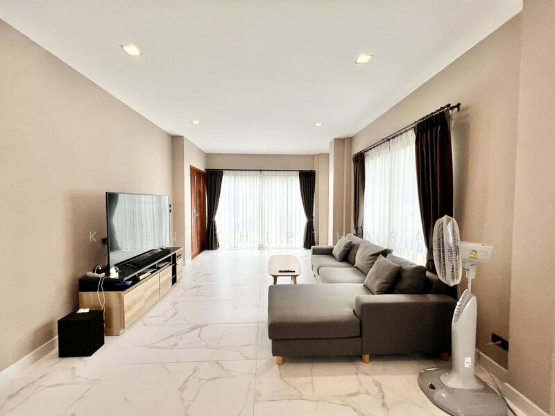 ให้เช่า - Bangkok Boulevard Vibhavadi : บางกอก บูเลอวาร์ด วิภาวดี, กรุงเทพ