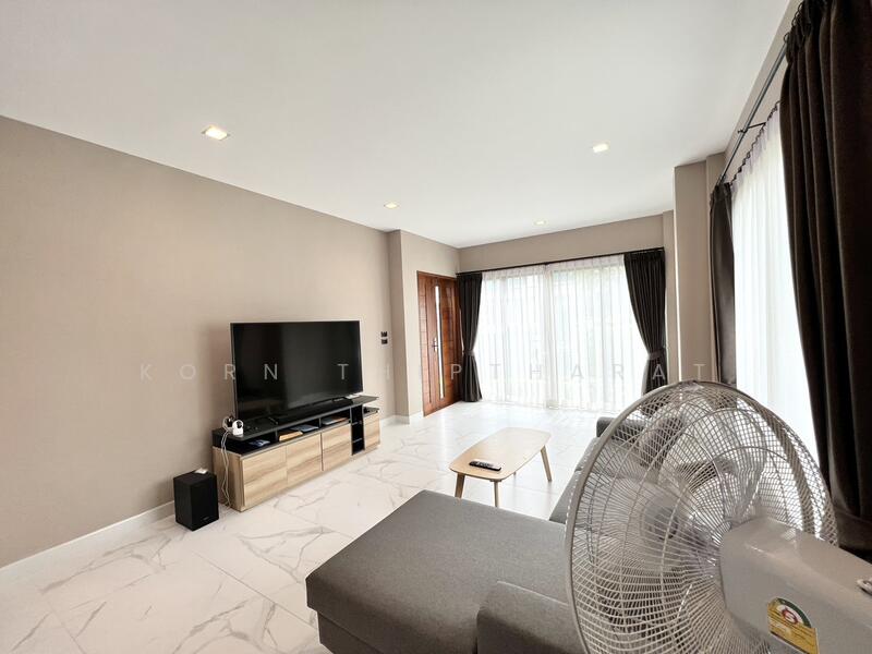 For Rent - Bangkok Boulevard Vibhavadi, Bangkok