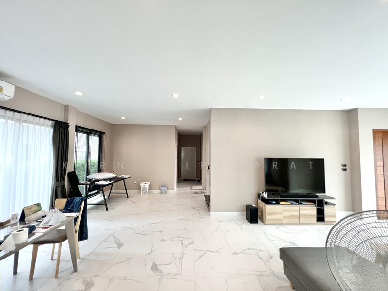 For Rent - Bangkok Boulevard Vibhavadi, Bangkok