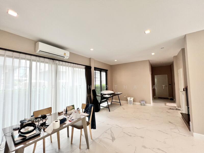 For Rent - Bangkok Boulevard Vibhavadi, Bangkok