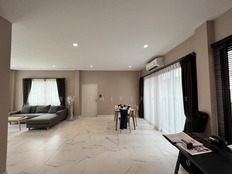 For Rent - Bangkok Boulevard Vibhavadi, Bangkok