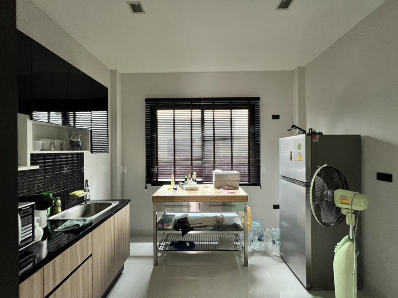 For Rent - Bangkok Boulevard Vibhavadi, Bangkok