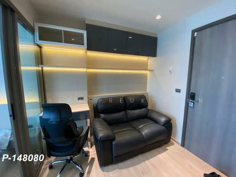 Whizdom Station Ratchada-Thapra, Bangkok, Ratchada Road, Dao Khanong, Thon Buri, Bangkok, 1 Bedroom, 27 sqm, Condo For Sale, by Susira Prueksawun, 11767984 - DDproperty.com