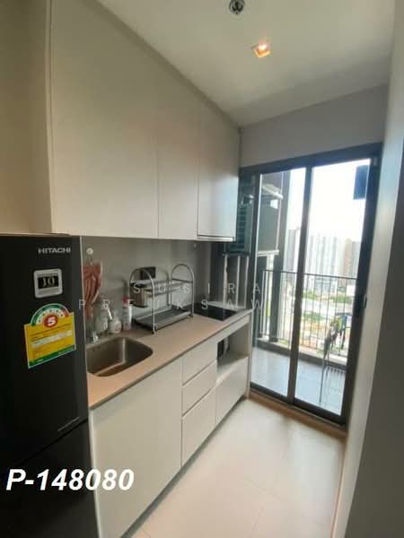 Whizdom Station Ratchada-Thapra, Bangkok, Ratchada Road, Dao Khanong, Thon Buri, Bangkok, 1 Bedroom, 27 sqm, Condo For Sale, by Susira Prueksawun, 11767984 - DDproperty.com