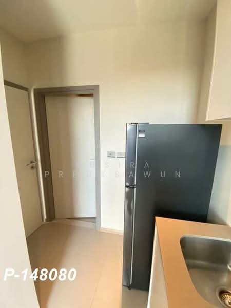 Whizdom Station Ratchada-Thapra, Bangkok, Ratchada Road, Dao Khanong, Thon Buri, Bangkok, 1 Bedroom, 27 sqm, Condo For Sale, by Susira Prueksawun, 11767984 - DDproperty.com
