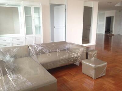 For Rent - Tai Ping Towers, Bangkok