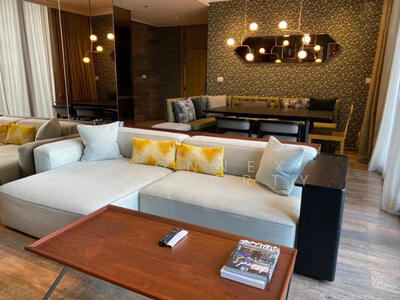 For Rent - Noble Ploenchit, Bangkok