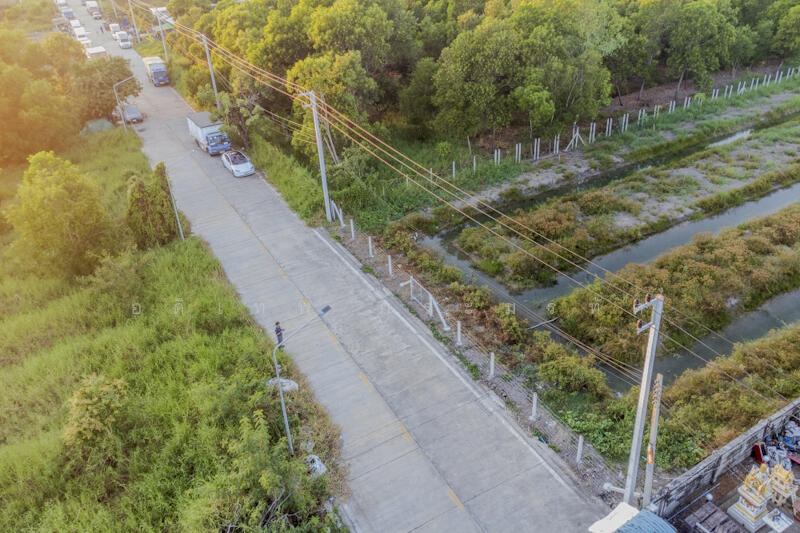 ที่ดินคลอง2, Pathum Thani, Khlong Song, Khlong Luang, Pathum Thani, , 3,220 sqm, Land For Sale, by อดิเทพ ภระมรทัต, 11768035 - DDproperty.com