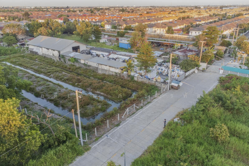 ที่ดินคลอง2, Pathum Thani, Khlong Song, Khlong Luang, Pathum Thani, , 3,220 sqm, Land For Sale, by อดิเทพ ภระมรทัต, 11768035 - DDproperty.com