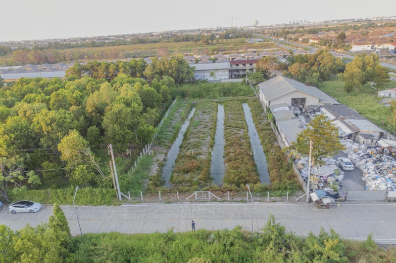 ที่ดินคลอง2, Pathum Thani, Khlong Song, Khlong Luang, Pathum Thani, , 3,220 sqm, Land For Sale, by อดิเทพ ภระมรทัต, 11768035 - DDproperty.com