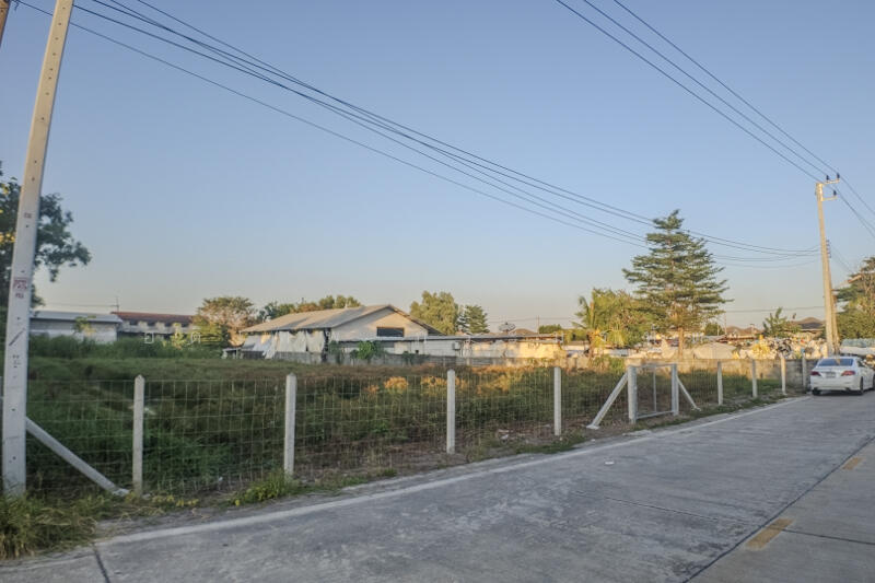 ที่ดินคลอง2, Pathum Thani, Khlong Song, Khlong Luang, Pathum Thani, , 3,220 sqm, Land For Sale, by อดิเทพ ภระมรทัต, 11768035 - DDproperty.com
