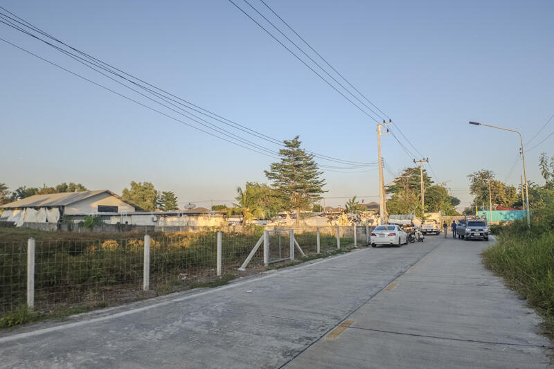 ที่ดินคลอง2, Pathum Thani, Khlong Song, Khlong Luang, Pathum Thani, , 3,220 sqm, Land For Sale, by อดิเทพ ภระมรทัต, 11768035 - DDproperty.com