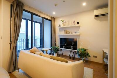 For Rent - Q Chidlom-Phetchaburi, Bangkok