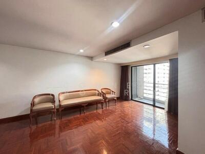 For Rent - Baan Somthavil, Bangkok