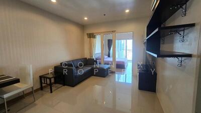 For Rent - The Complete Rajprarop, Bangkok