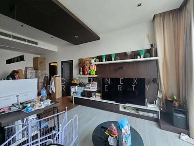 For Rent - Eight Thonglor Residence, Bangkok