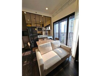 For Rent - Park Origin Thonglor, Bangkok