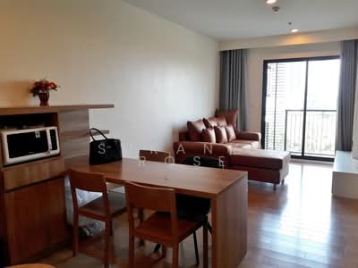 For Rent - Blocs 77, Bangkok