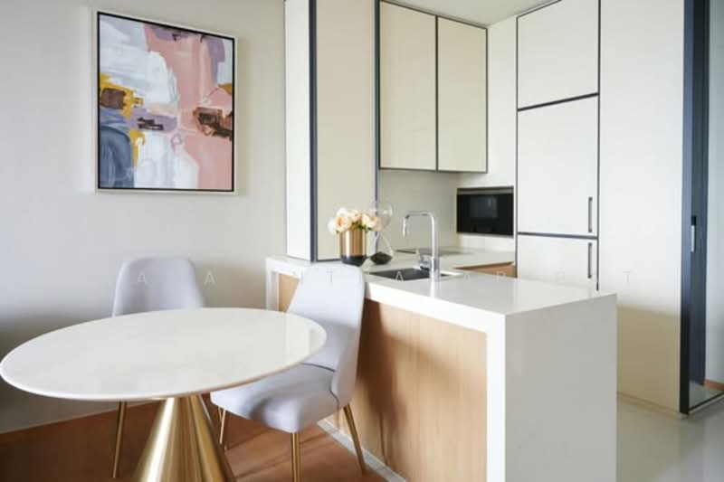 BEATNIQ Sukhumvit 32 : บีทนิค สุขุมวิท 32, กรุงเทพ, ซอยสุขุมวิท 32 ถนนสุขุมวิท, คลองตัน, คลองเตย, กรุงเทพ, 58 ตร.ม., คอนโด ให้เช่า, โดย Araya Intharapipat, 11768166 - DDproperty.com