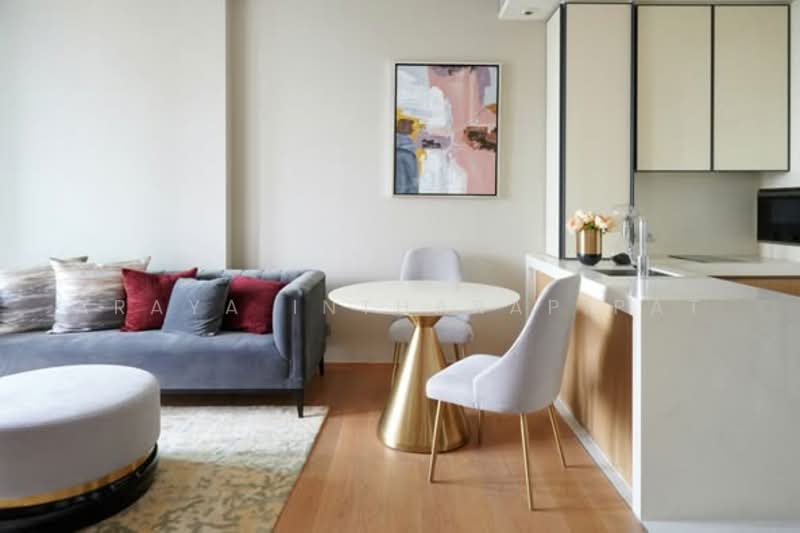 BEATNIQ Sukhumvit 32 : บีทนิค สุขุมวิท 32, กรุงเทพ, ซอยสุขุมวิท 32 ถนนสุขุมวิท, คลองตัน, คลองเตย, กรุงเทพ, 58 ตร.ม., คอนโด ให้เช่า, โดย Araya Intharapipat, 11768166 - DDproperty.com