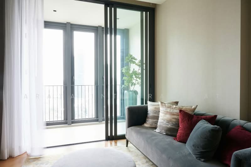 BEATNIQ Sukhumvit 32, Bangkok, Soi Sukhumvit 32, Sukhumvit Road, Khong Tan, Khlong Toei, Bangkok, 1 Bedroom, 58 sqm, Condo For Rent, by Araya Intharapipat, 11768166 - DDproperty.com