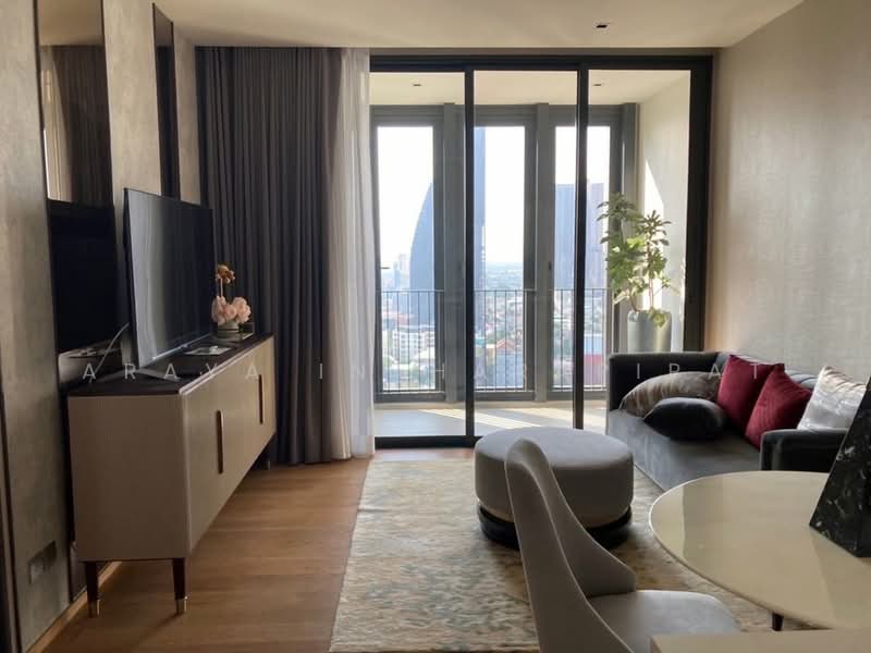 BEATNIQ Sukhumvit 32, Bangkok, Soi Sukhumvit 32, Sukhumvit Road, Khong Tan, Khlong Toei, Bangkok, 1 Bedroom, 58 sqm, Condo For Rent, by Araya Intharapipat, 11768166 - DDproperty.com
