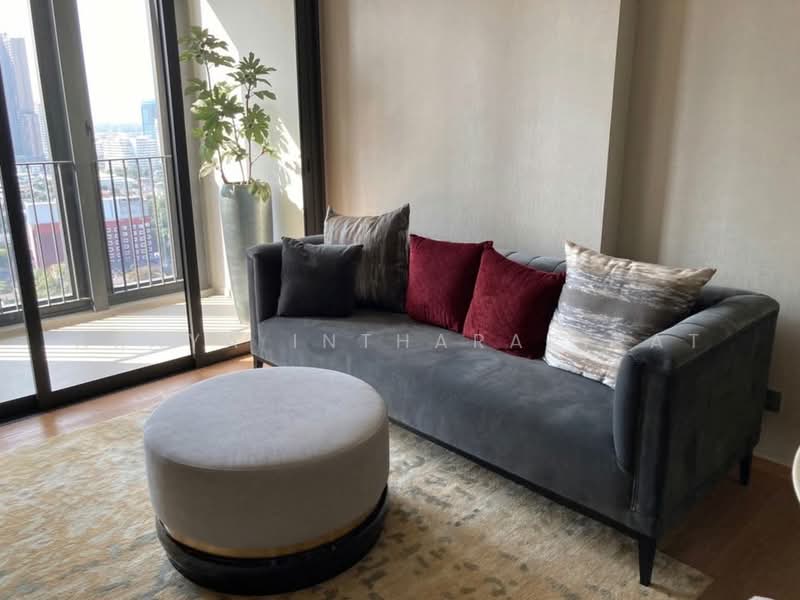 BEATNIQ Sukhumvit 32 : บีทนิค สุขุมวิท 32, กรุงเทพ, ซอยสุขุมวิท 32 ถนนสุขุมวิท, คลองตัน, คลองเตย, กรุงเทพ, 58 ตร.ม., คอนโด ให้เช่า, โดย Araya Intharapipat, 11768166 - DDproperty.com