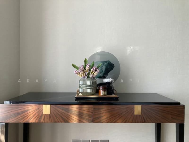 BEATNIQ Sukhumvit 32 : บีทนิค สุขุมวิท 32, กรุงเทพ, ซอยสุขุมวิท 32 ถนนสุขุมวิท, คลองตัน, คลองเตย, กรุงเทพ, 58 ตร.ม., คอนโด ให้เช่า, โดย Araya Intharapipat, 11768166 - DDproperty.com